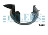 Peugeot Bipper Citroen Nemo Fiat Fiorino Ön Sol Çamurluk Davlumbazı HILEKS