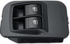 Peugeot Bipper Citroen Nemo Fiat Fiorino Cam Açma Düğmesi Anahtarı Sol... HELLUX