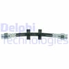 Peugeot Bipper Arka Fren Hortumu DELPHI