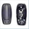 Peugeot Bipper Fiat Fiorino Citroen Nemo Yeni Doblo Orta Sürgülü Sağ Sol OMS