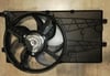 Peugeot Bipper Fan Motoru Klimalı ORIS