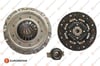 Peugeot Bipper Citroen Nemo Opel Combo Fiat Albea Doblo Palio Linea Debriyaj... EUROREPAR