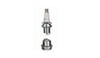 Bkr6ez Buji R19 1.4Enj.-Clıoııı 1.6 16V-Kangoo-Meganeııı-P206-P207-P306-P307-P40