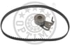 Nissan Bluebird Triger Kayışı Seti OPTIMAL