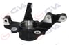 Opel Corsa D Dizel (2007-2012) Aks Taşıyıcı Ön Sol 5308055