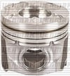 Bmc Piston Segman Q94.0mm STD YENMAK
