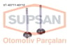 Cummins 114 ISC 8.3L 6 Silindir 24V Euro 3 BMC Pro 935 Supap Takımı SUPSAN