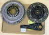 Mazda 5 2.0 Dizel Benzinli Debriyaj Seti Baskı Disksiz L30116410-L30116460-