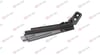 BMW X3 F25 Ön Tampon Braketi Sol DEGA