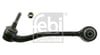 BMW X5 E53 Ön Sol Alt Salıncak FEBI