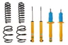 BMW 5 Serisi E39 B12 PK Amortisör Seti BILSTEIN