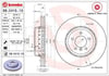 BMW Ön Fren Diski Composite BREMBO