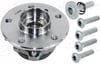 Bmw F40 F52 F44 F45 Teker Rulmanı Ön 31226850415-31206874443