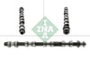 BMW Land Rover MG Rover Eksantrik Mili INA