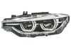 BMW 3 F30 F31 F80 Far LED Sol HELLA