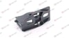 BMW X5 F15/F16 Ön Tampon Braketi Sol 2013- DEGA