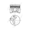 BMW 318 Compact TDS 325 TDS 525 TDS 725 TDS Piston Segman 0.50 YENMAK