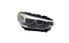BMW X3 G01 Ön Far Elektrik Motorlu LED Sağ TYC