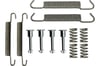 Alpina B10 E39 Park Freni Pabuçları Arka Aks Aksesuar Kiti TRW