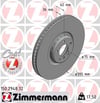BMW X5 3.0si X5 M X5 M50d X5 sDrive25d X5 xDrive25d X5 xDrive30d X5 xDrive35... ZIMMERMANN