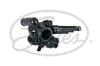 BMW N13 F20 F21 F30 F31 F80 Termostat 105 C GATES