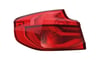 BMW F34 Facelift Sol Stop Lambası ULO