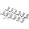 BMW M20 M50 M52 M54 E30 E34 E38 E39 E46 E60 E65 E83 E53 Z3 Z4 Kol Yatak STD KOLBEN