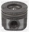 BMW 118d 120d 318d 320cd 320d 520d X3 2.0 Piston Segman STD YENMAK