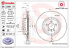 BMW Ön Fren Diski Composite BREMBO