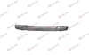 BMW 5 E39 Ön Tampon Takviyesi 96-00 DEGA