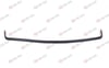 BMW 3 Serisi E30 Ön Tampon Spoiler Siyah DEGA