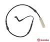 BMW 1 E81 Disk Balata İkaz Kablosu BREMBO