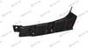 BMW X5 E53 Ön Tampon Braketi Sol 2003-2006 DEGA