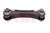 BMW 1 F20 F21 2 F22 F87 3 F30 F31 F34 F80 4 F32 F35 F82 Sol Salıncak [2010... RIW