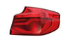 BMW F34 Facelift Sol Stop Lambası ULO