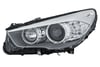 BMW 5 Gran Turismo F07 Bi-Xenon Sol Far HELLA