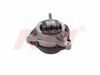 BMW 1 Serisi F20 F21 Sol Motor Takozu RIW