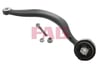 Bmw X5 E53 (2000-2006) Salıncak Ön Sol Alt Üst 31126769717