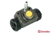 BMW 1500-2000 Fren Hidroliği BREMBO
