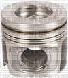 BMW 116D 118D 120D 318D 320D 520D X3 Piston Segman 0.50 YENMAK