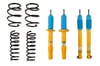 BMW 5 Serisi E60 B12 PK Amortisör Seti BILSTEIN