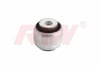 BMW Trailing Arm Montaj Burcu RIW