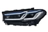 BMW Far 12V LED Sol HELLA