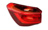 BMW X1 F48 Arka Stop Dış LED'li Sol TYC