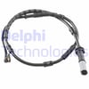 BMW i3 I01 Arka Balata Fişi DELPHI