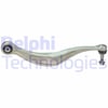 BMW 5 Gran Turismo F07 5 Touring F11 Rotilli Kol DELPHI