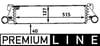 BMW 3 Serisi E36 Intercooler MAHLE