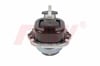 BMW X5 F15 F85 Sağ Motor Takozu RIW