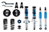 BMW F20-F30 2WD EDC'li 2015'e Kadar Amortisör Seti CS BILSTEIN