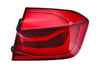 BMW F30 LCI Stop Lambası Dış Sağ LED HELLA